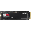 Samsung 980 PRO MZ-V8P1T0 Solid State Drive - M.2 2280 Internal/PCI Express NVMe (PCI Express NVMe 4.0 x4) - 1TB