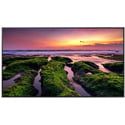 Samsung QB65B 65 Inch 3840x2160 4K UHD 350nit LED LCD Display