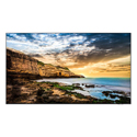 Samsung QE85T Direct-Lit 4K Crystal UHD LED Digital Signage Display - 3840 x 2160 - 300 Nit - 85-Inch