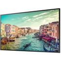 Samsung QM50R-A 50 Inch Class 4K UHD Smart Digital Signage LED Display with 500-nit Brightness and Non-Glare Pane