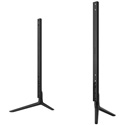 Samsung STN-L3240E Y-Type VESA 200 Foot Stand for select 32-40 Inch Samsung Display Models