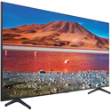 Samsung UN55TU7000F 55-Inch Class TU7000 Crystal UHD 4k Smart TV