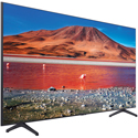 Photo of Samsung UN55TU7000F 55-Inch Class TU7000 Crystal UHD 4k Smart TV