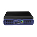Cobalt SAPPHIRE BBG-2110-H/S (P) Single-Channel  JPEG-XS to HDMI Converter - Fanless