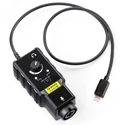 Saramonic SmartRig Di Professional Lightning Audio Interface with XLR & 1/4-Inch Inputs for Apple iPhone & iPad