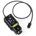 Photo of Saramonic SmartRig Di Professional Lightning Audio Interface with XLR & 1/4-Inch Inputs for Apple iPhone & iPad