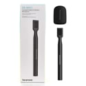 Saramonic SR-MH1 Universal Handheld Holder for 2.4GHz Clip-On Microphone Transmitters with Windscreen