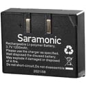 Saramonic WiTalk-BP Replacement Li-Polymer Battery for WiTalk Intercom Headsets