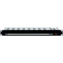 RDL SAS-8i Audio Input Chassis for SourceFlex Distributed Audio System