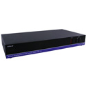 Photo of Smart AVI DPN-4PS 4-Port DisplayPort KVM Switch with USB 2.0 and Front Panel Push Buttons