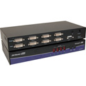 Smart AVI DVR4X4S DVI-D 4x4 Router