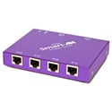 Smart AVI DVS-400S 4-Port DVI-D CAT6 STP Extender