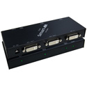 Photo of Smart AVI DVS2PS Two-Port DVI-D Splitter