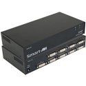 Photo of Smart AVI DVS8PS Eight-Port DVI-D Splitter