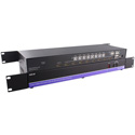 Photo of Smart AVI HDN-8P-S 8-Port HDMI KVM Switch with 4K Support USB 2.0 and Keyboard/Mouse Emulation