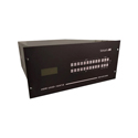 Smart-AVI HDR-UHD 16x16 Ultra HD 4K 60Hz Seamless Matrix Switch with RS232/IR/TCP/IP Control