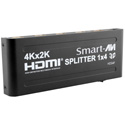 Photo of Smart AVI HDS-4P 4-Port HDMI Splitter