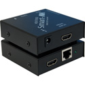 Photo of SmartAVI HDX-100S HDMI Over Cat6 Transmitter and Receiver