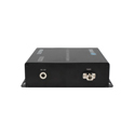 Smart-AVI HFX-UX-TX HDMI/USB 2.0/Audio Transmitter via LC-LC Single Mode Fiber - Up to 6.2 Miles