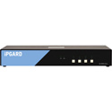 Photo of SmartAVI SA-DPMST-4S-P 4-Port SH DP to 2xHDMI Secure KVM with Audio and CAC