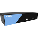 SmartAVI SA-DPN-8D-P 8-Port DH Secure Pro DisplayPort KVM with Audio and CAC