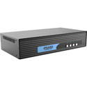 Smart-AVI SDPN-4D Secure 4-Port Dual-Head DisplayPort KVM Switch with 4K Ultra-HD Support