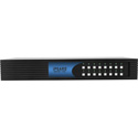 Photo of Smart-AVI SDVN-16S Secure 16-Port Single-Head DVI-I KVM Switch with USB and Audio