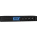 Photo of Smart-AVI SDVN-8D Secure 8-Port Dual-Head DVI-I KVM Switch with USB and Audio