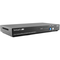 Smart-AVI SKM-04-PRO 4-Port KM Switch with USB 2.0 and Audio Sharing