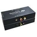 Smart-AVI SM-D2A-S Digital to Analog Audio Converter