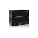 Smart-AVI SM-EDPN-2S Single Head 2-Port UHD 4k@60 DP KVM Switch with EDID Aux Emulation