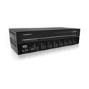 Smart-AVI SM-KMN-08 8-Port KM Switch with USB 2.0 Sharing