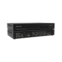Photo of Smart-AVI SM-UHS-4S 4 Port Ultra-HD Seamless HDMI KVM Switch with Multiviewer
