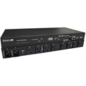 Smart-AVI SRP-08R 8-Port Smart Remote Power Unit with US Socket