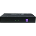 Photo of Smart AVI V2V-AV2H-01 - Converts S-Video/Composite Video & Stereo Audio to HDMI