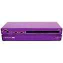 Photo of Smart AVI XT-TX1600S UXGA/Audio/IR/RS232 Multipoint CAT5 Extender 16-Port Transmitter