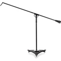 Photo of Atlas SB36WE Studio Boom Mic Stand w- Air Suspension System 49in to 73in - Ebony
