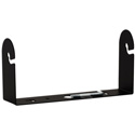 Photo of Anchor Audio SB-3BK 40 Degree Tilt Wall Bracket (Black)