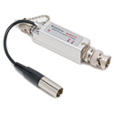 Multidyne SB-3G-FTX-ST SilverBullet Mini 3G HD/SDI Fiber Optic Link - Transmitter