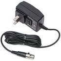 Multidyne SB-PS-XLR Replacement Power Supply for SilverBULLET - Mini-XLR to Universal AC Adapter