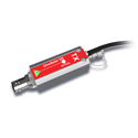 Multidyne SB2-12G-TX-35-ST SilverBULLET2 Miniature E to O 1350nm CWDM Fiber Transmitter with ST Connector