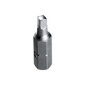Photo of HS Square Drive Bit for HS Series Screws