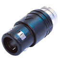 Photo of Neutrik SC81 neutriCON Connector Housing for Female and Male Inserts