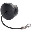 NEUTRIK SCF XLR Female Dust Cover