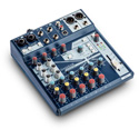 Photo of Soundcraft NOTEPAD-8FX Small-Format Analog Mixing Console with USB I/O and Lexicon Effects