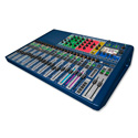 Soundcraft Si Expression 2 24-Channel Digital Mixer