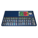 Soundcraft SI EXPRESSION 3 32-Channel Digital Mixer with 4 Line Inputs/AES In/4 Internal Stereo FX Returns & 30 Faders