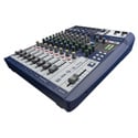 Soundcraft Signature 10 Audio Mixer