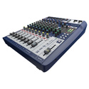 Photo of Soundcraft Signature 10 Audio Mixer