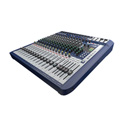 Photo of Soundcraft Signature 16 16-Input Compact Analogue Mixer